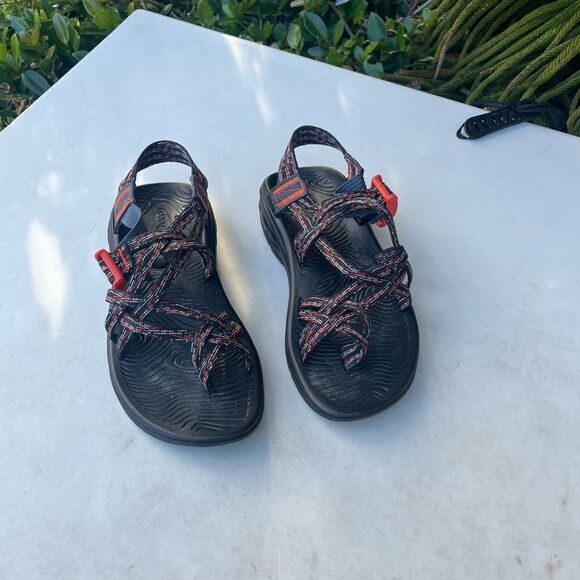 Chaco Zvolv X2 Sandals Womens Size: 5 - Picture 1 of 8